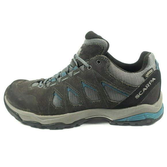 scarpa moraine gtx